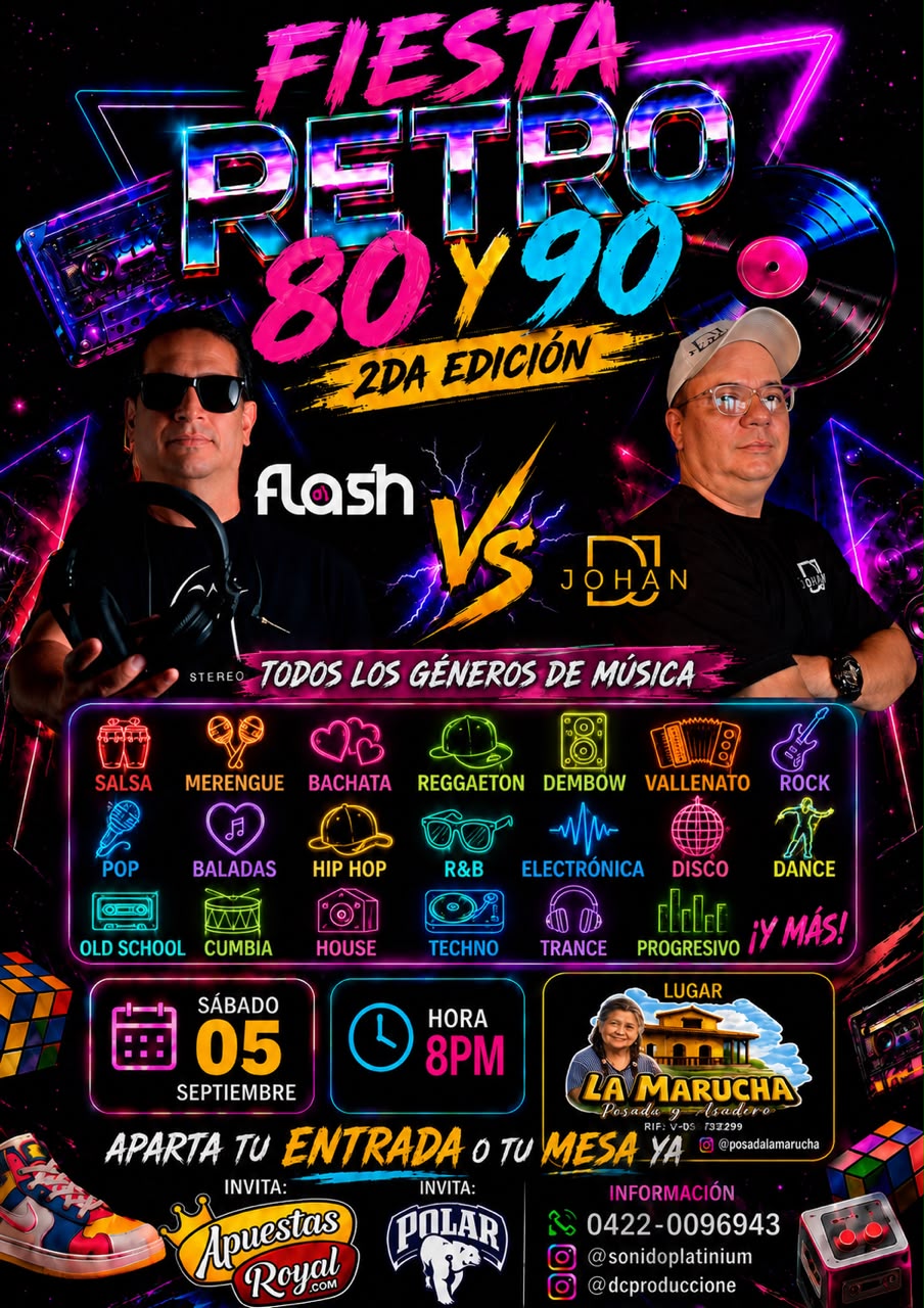 Show de Humor La Noche