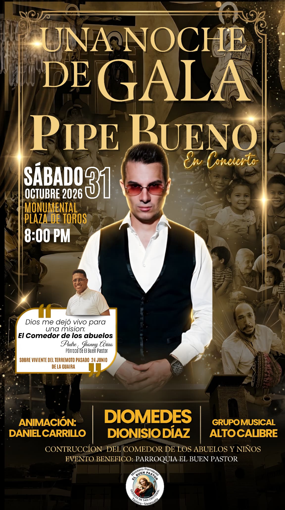 Noche de Gala